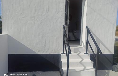 Barbatre House | Chez isa