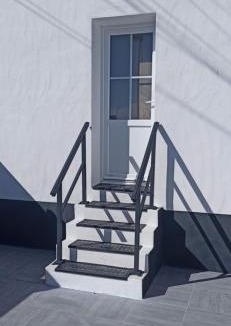 Barbatre House | Chez isa