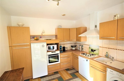 Saint-Laurent-en-Caux House | Chez ISA - Saint Laurent EN Caux