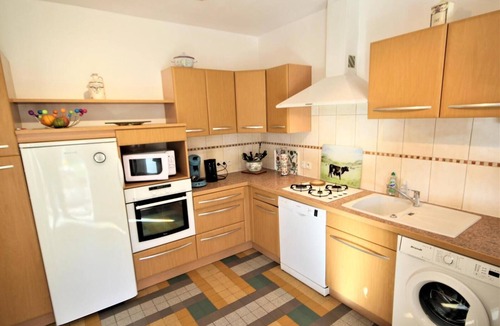 Saint-Laurent-en-Caux House | Chez ISA - Saint Laurent EN Caux