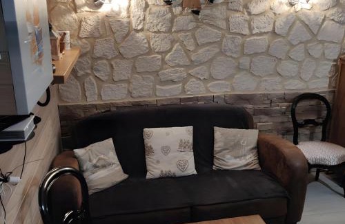 Yport House | Chez Isa Maison de pêcheur Etretat
