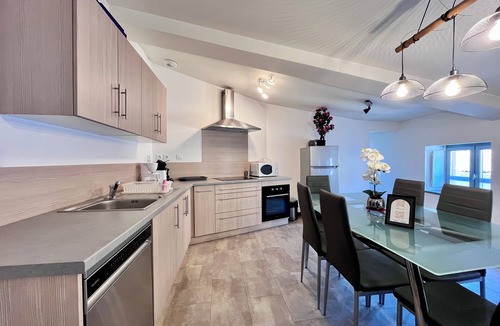 Tournon-sur-Rhone Apartment | Chez Isa - Tournon-sur-Rhône