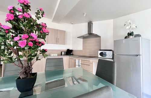 Tournon-sur-Rhone Apartment | Chez Isa - Tournon-sur-Rhône