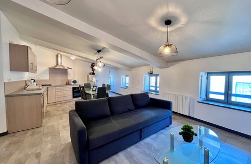 Tournon-sur-Rhone Apartment | Chez Isa - Tournon-sur-Rhône