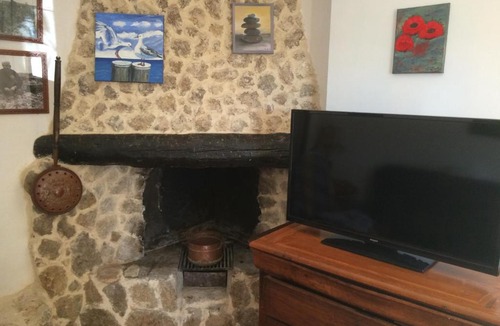 Meze House | Chez Isabel à Mèze