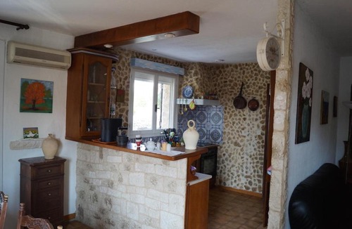 Meze House | Chez Isabel à Mèze