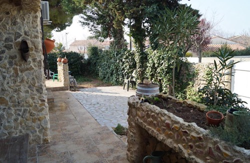 Meze House | Chez Isabel à Mèze