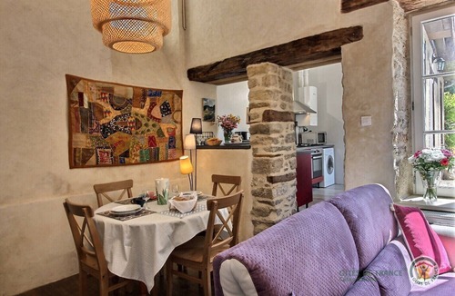 Dinan House | Chez Isabelle - DINAN