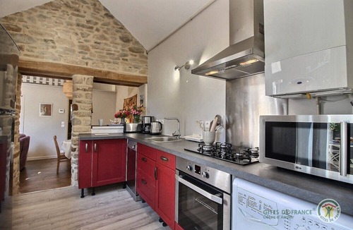 Dinan House | Chez Isabelle - DINAN