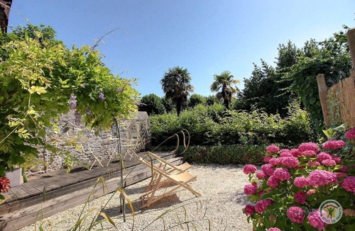 Dinan House | Chez Isabelle - DINAN