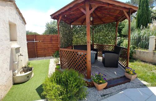 Trans-en-Provence Bed & Breakfast | Chez Isabelle et Guy B&B