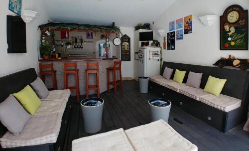 Trans-en-Provence Bed & Breakfast | Chez Isabelle et Guy B&B