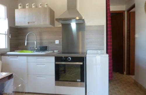 Sainte-Alvere Apartment | Chez ISABELLE ET POLO