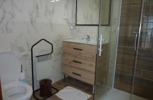 Sainte-Alvere Apartment | Chez ISABELLE ET POLO