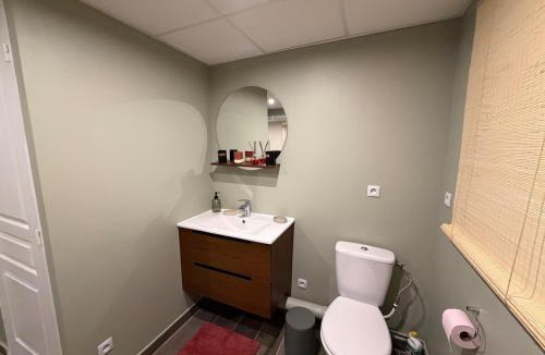 Harnes Apartment | chez isabelle et thierry