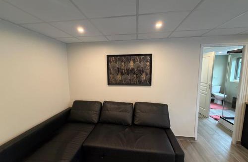 Harnes Apartment | chez isabelle et thierry