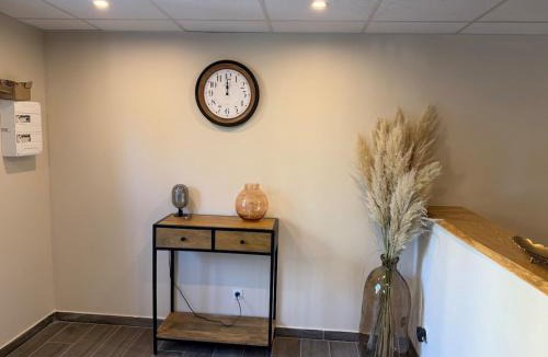 Harnes Apartment | chez isabelle et thierry