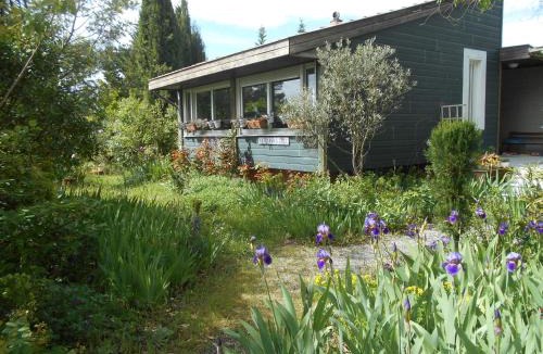 Cintegabelle House | chez Isabelle