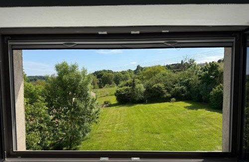 Failly Bed & Breakfast | Chez Isabelle