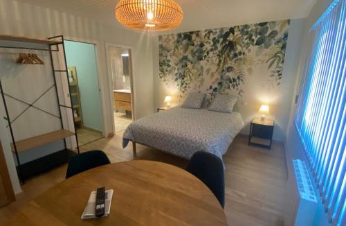 Failly Bed & Breakfast | Chez Isabelle