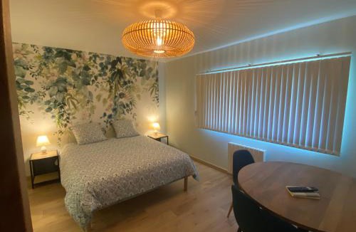 Failly Bed & Breakfast | Chez Isabelle