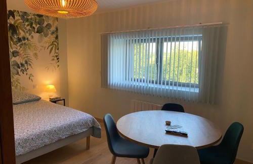 Failly Bed & Breakfast | Chez Isabelle