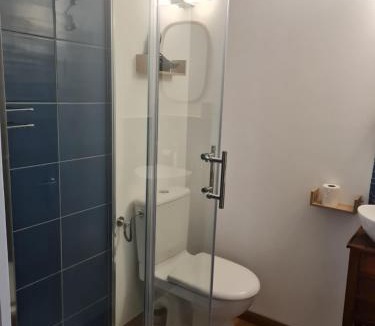 Lods House | Chez Isabelle