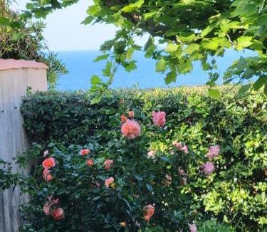 Santa-Severa Bed & Breakfast | CHEZ ISABELLE