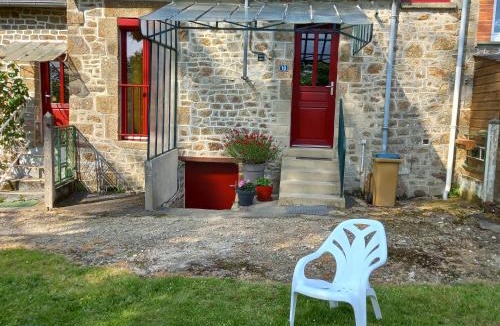 Saint-Fraimbault-de-Prieres House | Chez Jojo à St fraimbault