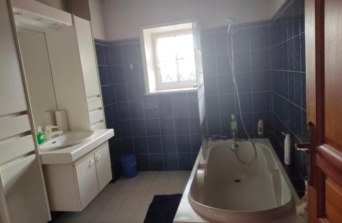 Vauxrenard House | Chez J-J et Pat