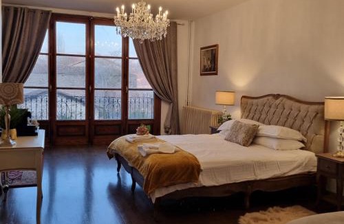 Confolens Bed & Breakfast | Chez Jack Confolens