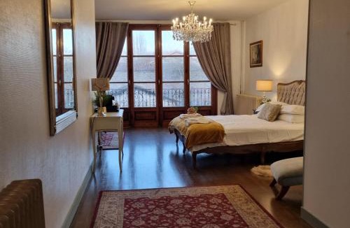 Confolens Bed & Breakfast | Chez Jack Confolens