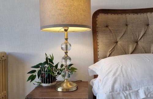 Confolens Bed & Breakfast | Chez Jack Confolens