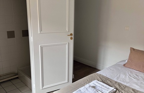 Cosne-Cours-sur-Loire Hotel | Chez Jacques-Louis