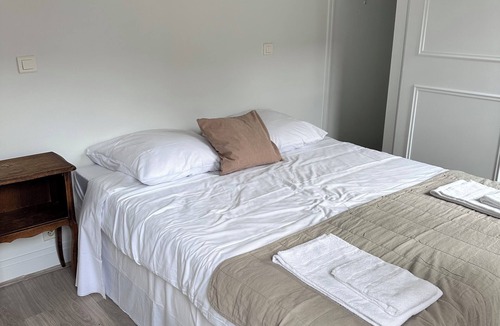 Cosne-Cours-sur-Loire Hotel | Chez Jacques-Louis