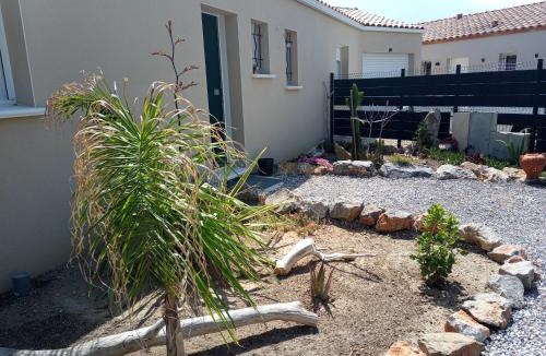 Port-la-Nouvelle House | Chez Jacques