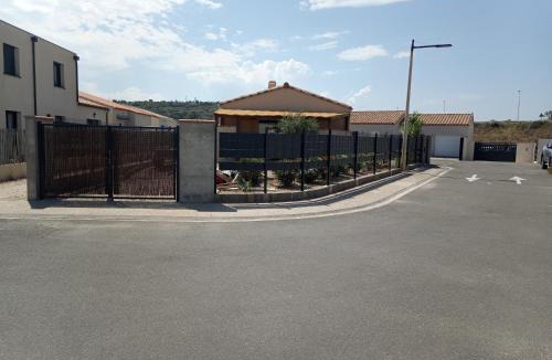 Port-la-Nouvelle House | Chez Jacques
