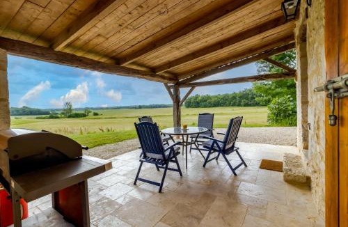 Bouniagues House | Chez Jacquou