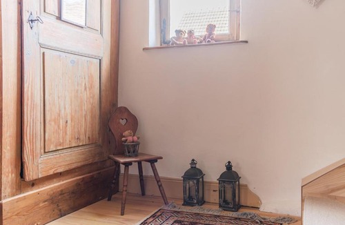 Eguisheim Apartment | Chez Jade et Ambre