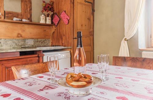 Eguisheim Apartment | Chez Jade et Ambre