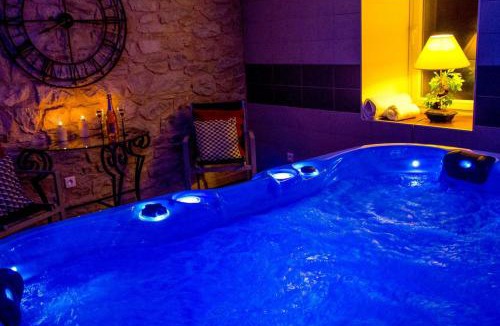 Onet-le-Chateau House | Chez Jade et Zoé
