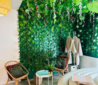 La Madeleine Apartment | Chez Jade - Spa, Gare et centre ville