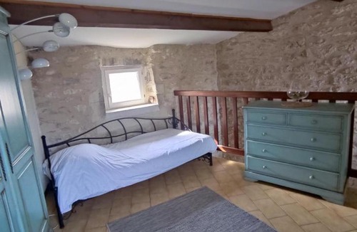 Saint-Restitut House | Chez Jadou
