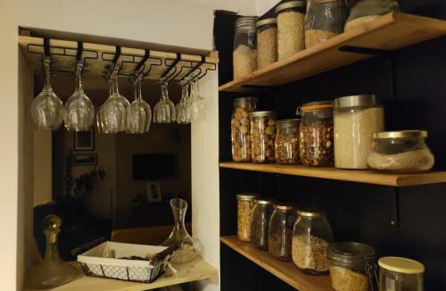 Queven House | Chez Jak et Laurent