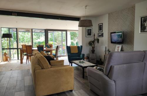 Queven House | Chez Jak et Laurent