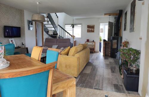 Queven House | Chez Jak et Laurent