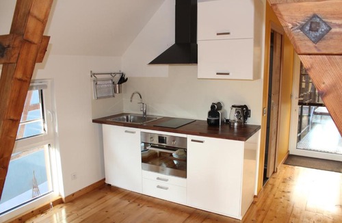 Dambach-la-Ville House | Chez Jane