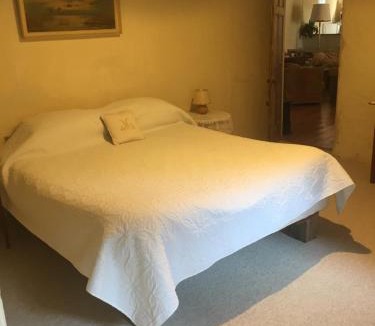 Sauzet Apartment | Chez Janie Hirst