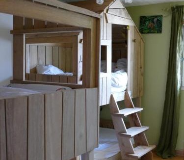 Bagneres-de-Luchon Apartment | Chez Jasmine joli chapeau L'estive