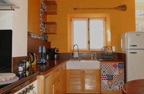 Bagneres-de-Luchon Apartment | Chez Jasmine joli chapeau L'estive